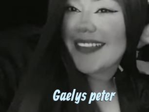 Gaelys_peter