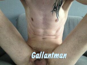 Gallantman