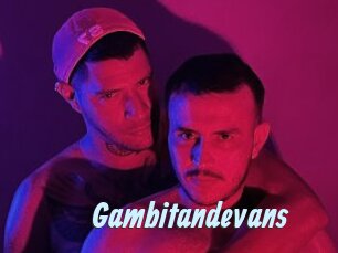 Gambitandevans