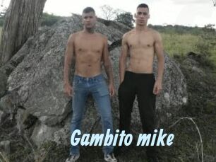 Gambito_mike