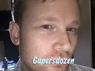 Gapersdozen