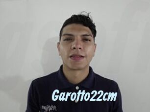 Garotto22cm