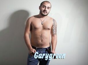 Garygreen