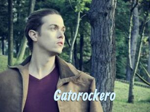 Gatorockero