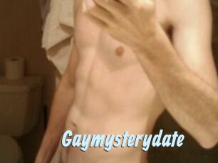 Gaymysterydate