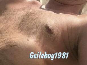 Geileboy1981