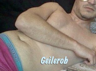 Geilerob