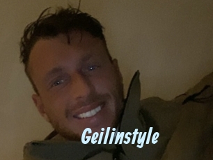 Geilinstyle