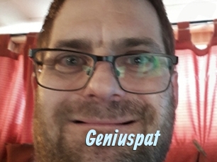 Geniuspat
