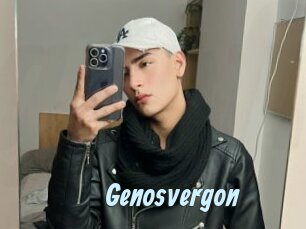 Genosvergon