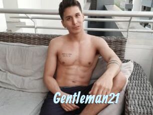 Gentleman21