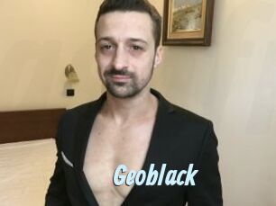 Geoblack