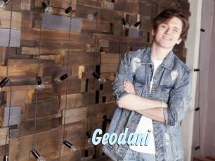 Geodani