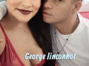 George_linconhot