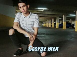 George_men