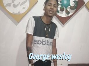 George_wesley