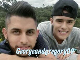 Georgeandgregory09