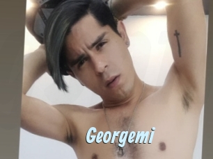 Georgemi