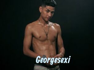 Georgesexi