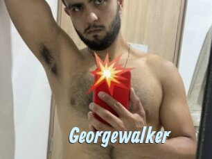 Georgewalker