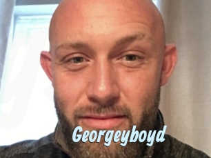 Georgeyboyd