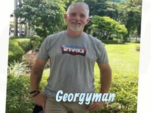 Georgyman