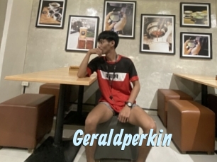 Geraldperkin