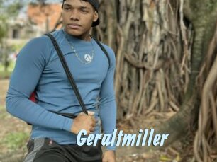 Geraltmiller