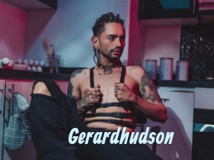 Gerardhudson