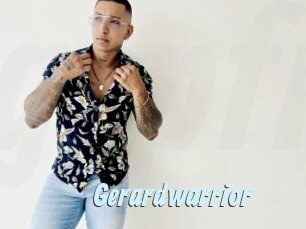 Gerardwarrior