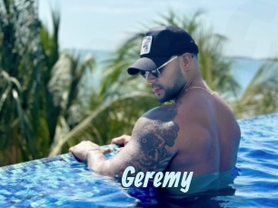 Geremy