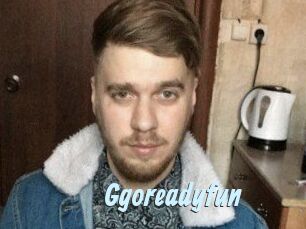 Ggoreadyfun