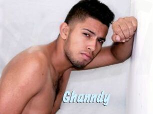 Ghanndy