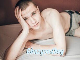 Ghazgoodboy