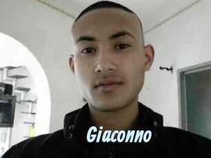Giaconno