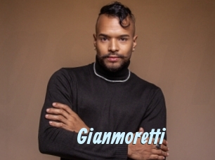 Gianmoretti