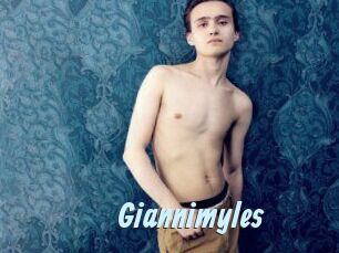 Giannimyles
