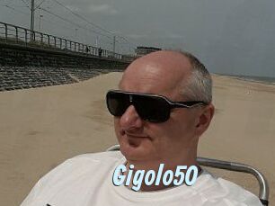 Gigolo50