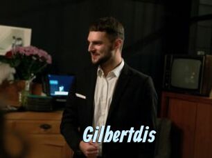 Gilbertdis