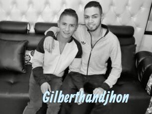 Gilberthandjhon