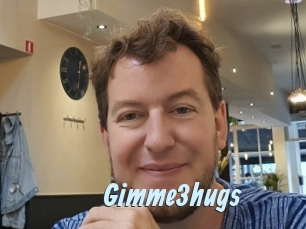 Gimme3hugs