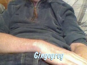 Gingegreg