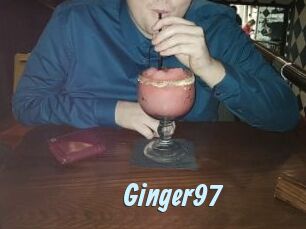 Ginger97