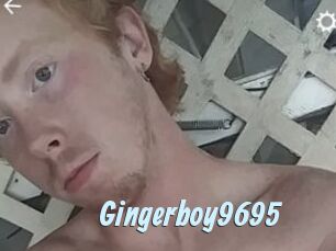 Gingerboy9695
