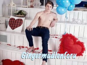 Gingermadlenforu