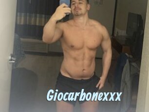 Giocarbonexxx