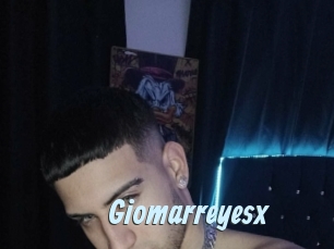 Giomarreyesx
