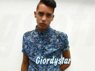 Giordystar