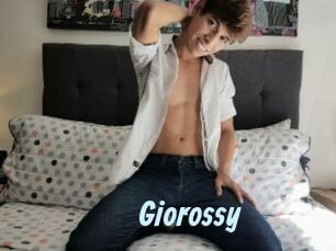 Giorossy