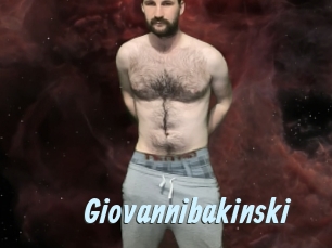 Giovannibakinski